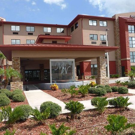 Marble Waters Hotel & Suites, Trademark By Wyndham (Adults Only) Jacksonville Exterior foto