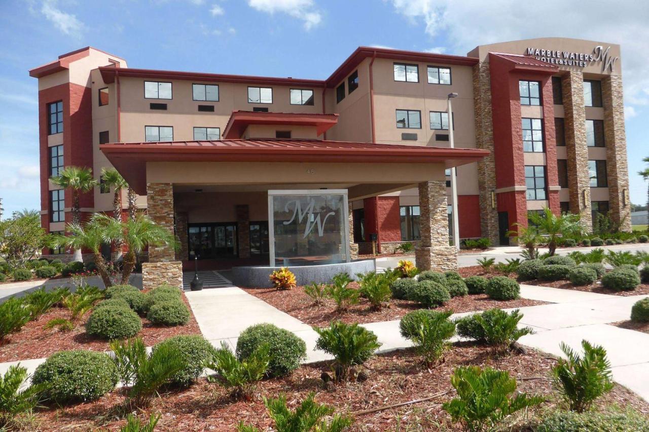 Marble Waters Hotel & Suites, Trademark By Wyndham (Adults Only) Jacksonville Exterior foto