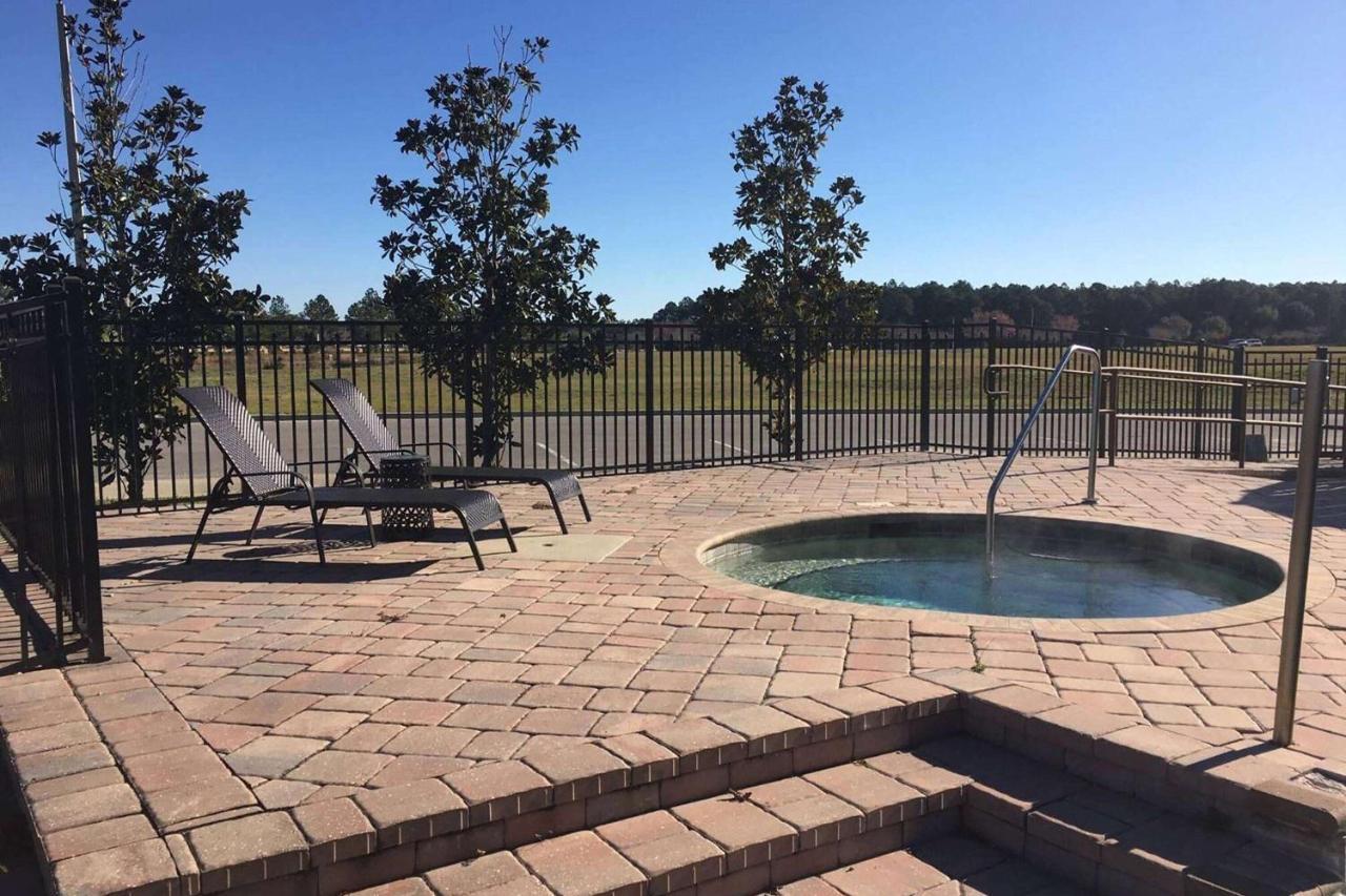 Marble Waters Hotel & Suites, Trademark By Wyndham (Adults Only) Jacksonville Exterior foto