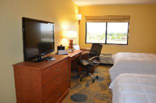 Marble Waters Hotel & Suites, Trademark By Wyndham (Adults Only) Jacksonville Habitación foto