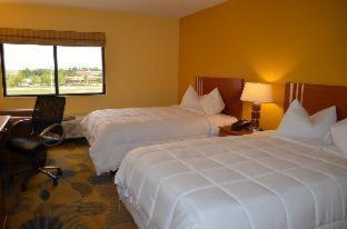 Marble Waters Hotel & Suites, Trademark By Wyndham (Adults Only) Jacksonville Habitación foto