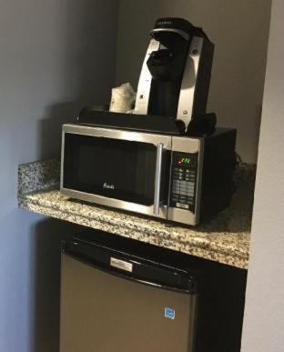 Marble Waters Hotel & Suites, Trademark By Wyndham (Adults Only) Jacksonville Habitación foto
