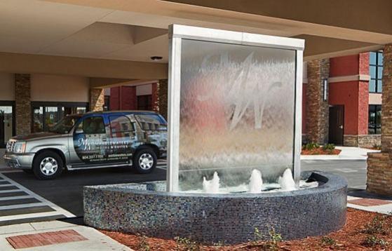 Marble Waters Hotel & Suites, Trademark By Wyndham (Adults Only) Jacksonville Exterior foto