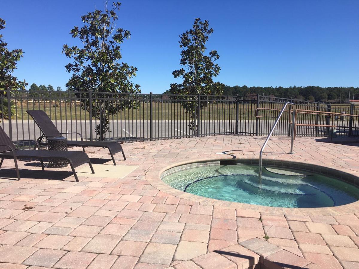 Marble Waters Hotel & Suites, Trademark By Wyndham (Adults Only) Jacksonville Exterior foto